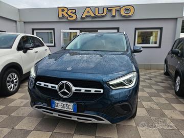 Mercedes-benz GLA 200 Automatic Executive