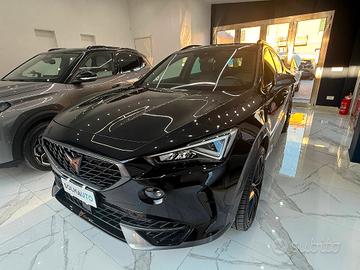 Cupra formentor CUPRA FORMENTOR 2.0 tdi 4drive 150
