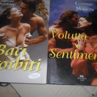 ROMANZI STORICI