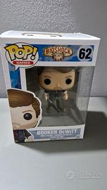 Funko pop Bioshock