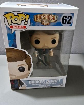 Funko pop Bioshock
