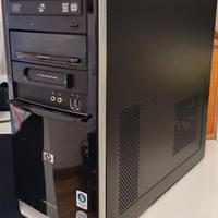 PC Completo HP Pavilion  (Win 11 Tiny)