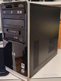 PC Completo HP Pavilion  (Win 11 Tiny)