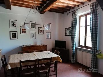 Camera singola con bagno privato