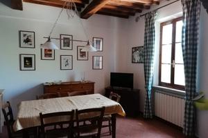 Camera singola con bagno privato