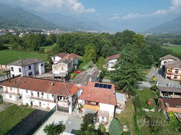 CASA INDIPENDENTE A GAMBASCA