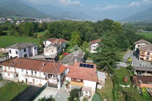 CASA INDIPENDENTE A GAMBASCA