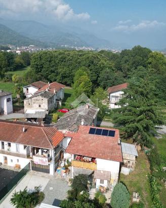 CASA INDIPENDENTE A GAMBASCA