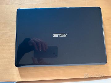 NOTEBOOK ASUS