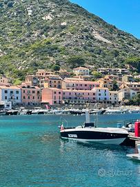 Welcraft Scarab 30 sport