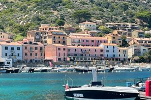 Welcraft Scarab 30 sport