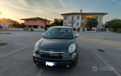 FIAT 500L LOUNGE