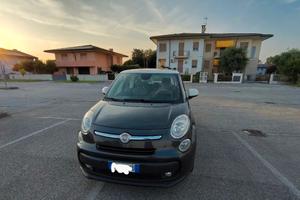 FIAT 500L LOUNGE
