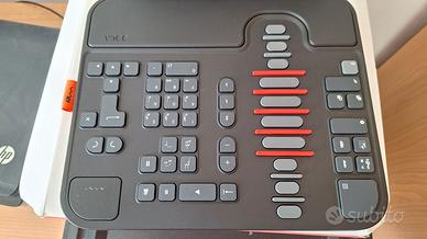 ODLA: Hardware per la scrittura della musica