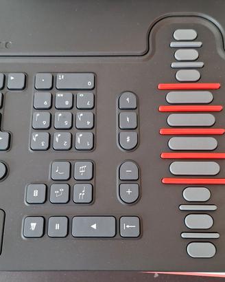 ODLA: Hardware per la scrittura della musica