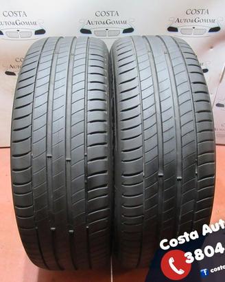 Saldi 205 55 17 Michelin 85% 205 55 R17