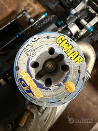 Motore gimar per 1/8 gt modellismo