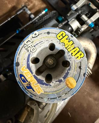 Motore gimar per 1/8 gt modellismo