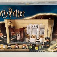 Lego H. Potter 76386 - Errore pozione polisucco
