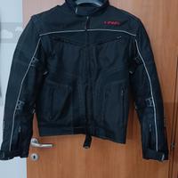 giacca moto