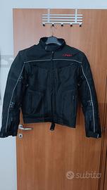 giacca moto