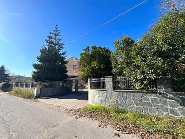 Rif.RI263| bifamiliare settingiano