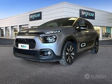 Citroën C3 PureTech 110 S&S MAX