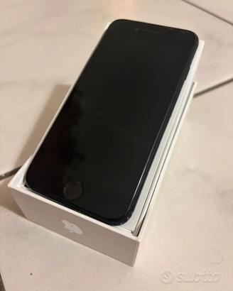 iPhone se 2020