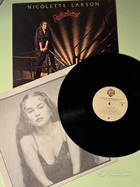 Dischi in vinile 33 giri