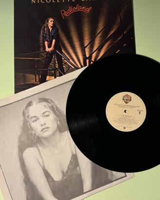 Dischi in vinile 33 giri