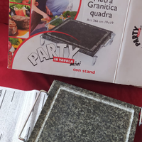 Pietra granitica