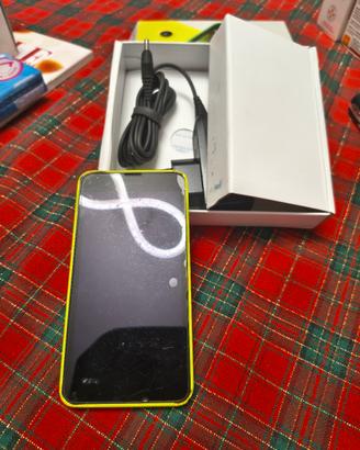Nokia Lumia 630