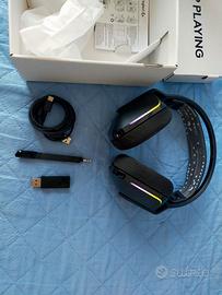 cuffie Logitech g733