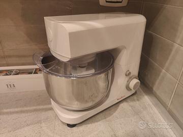 planetaria  moulinex QA1501 