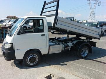 PIAGGIO Porter 1.3 BENZINA 82CV MAXXI RIBALTABILE