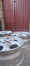 cerchi carrera 16"