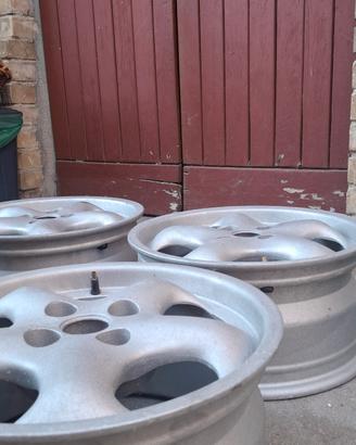 cerchi carrera 16"