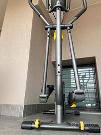 Elittica marca Domyos (decathlon) quasi nuova