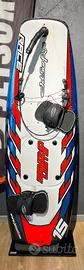 Jetsurf GP usato