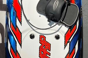 Jetsurf GP usato
