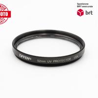 Filtro Tiffen 52 UV Protector