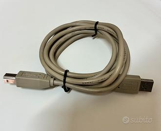 Cavo stampante USB