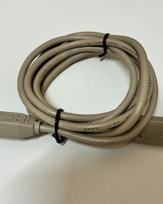 Cavo stampante USB