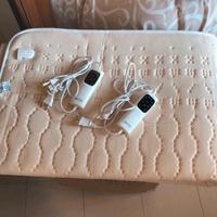 Scalda sonno Imetec adapto