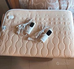 Scalda sonno Imetec adapto