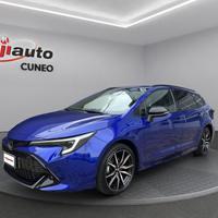Toyota Corolla Touring Sports 1.8h GR Sport auto