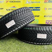 X2: Invernali 225/50R17 98H -CONTINENTAL- al 80%