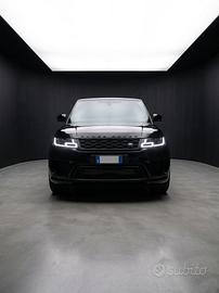 Range Rover Sport 3.0 tdV6 Autobiography