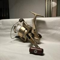 Mulinello daiwa regal 2500