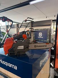 Motosega Husqvarna T540XP